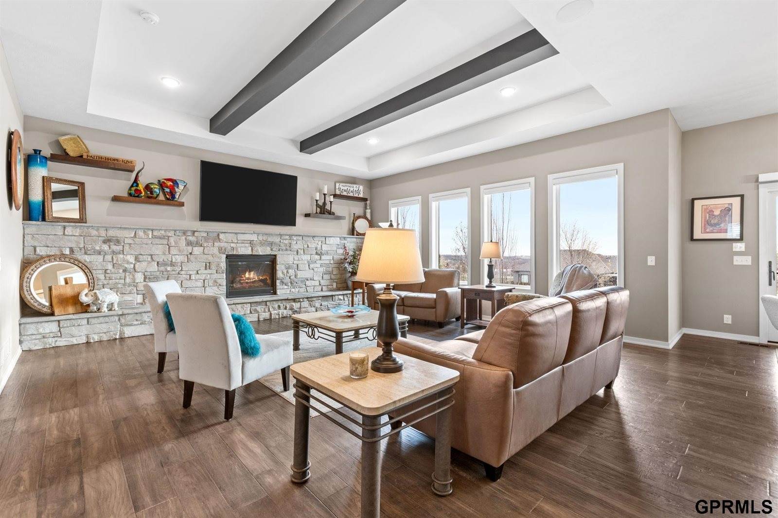 4210 South 220Th Street, Elkhorn, NE 68022