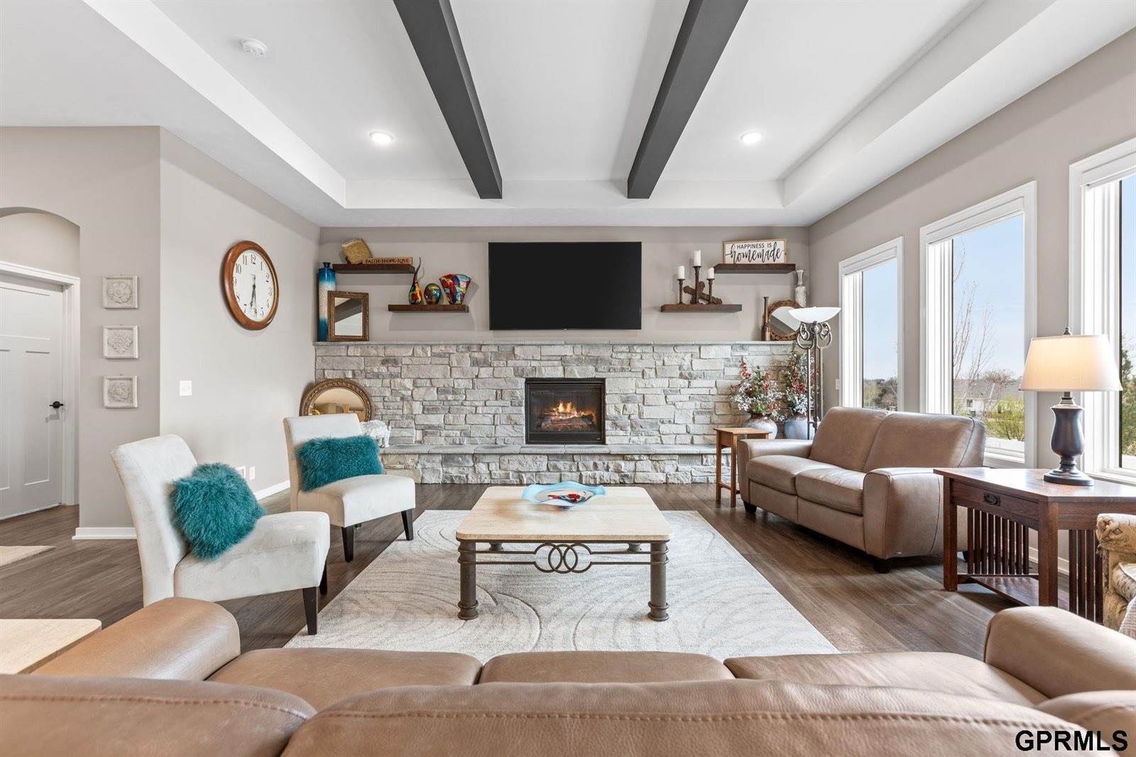 4210 South 220Th Street, Elkhorn, NE 68022