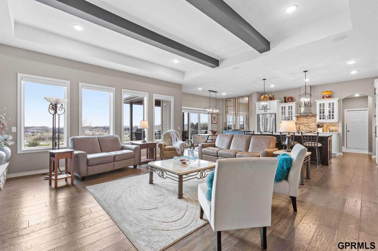 4210 South 220Th Street, Elkhorn, NE 68022