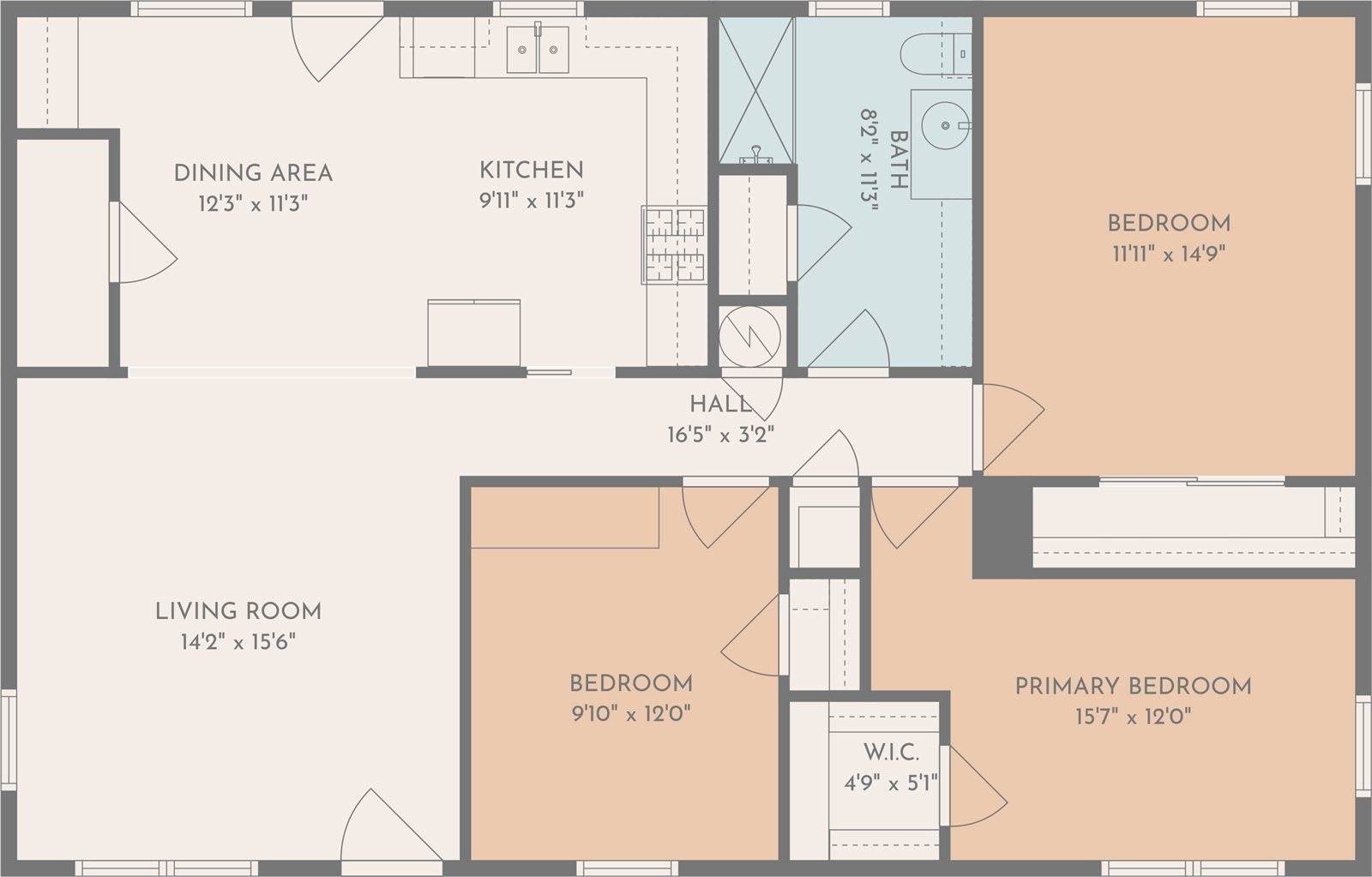 11634 Fm 388, San Angelo, TX 76905