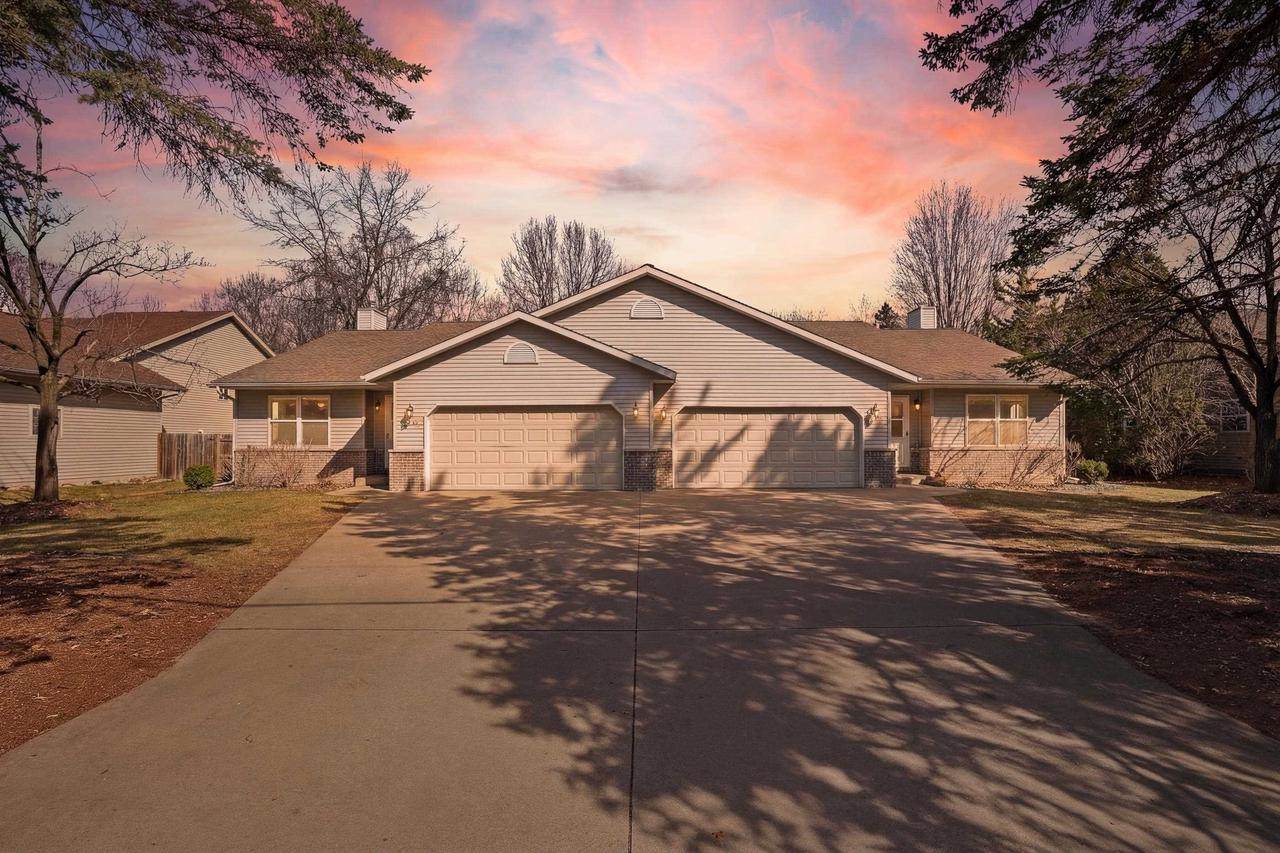 3600-3602 Yvonne Drive, Stevens Point, WI 54481