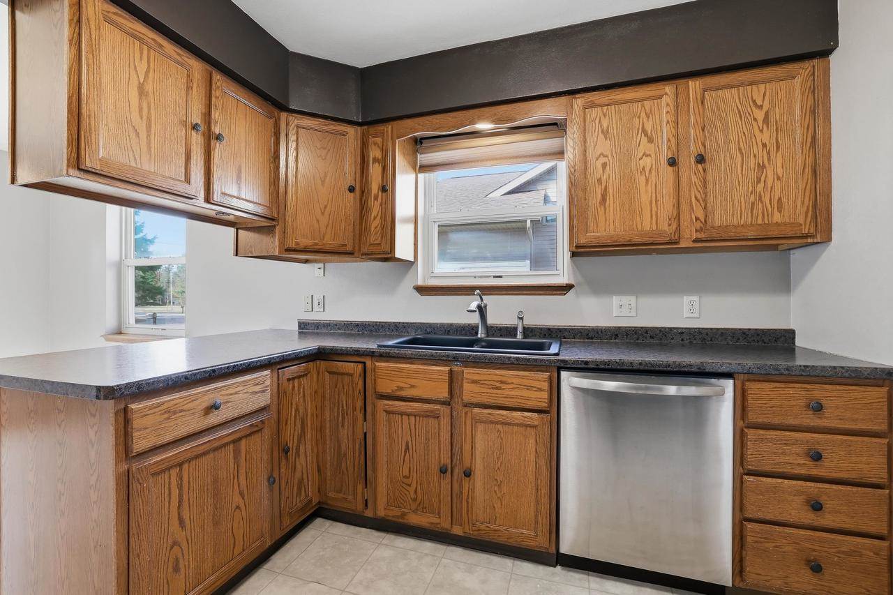 3600-3602 Yvonne Drive, Stevens Point, WI 54481