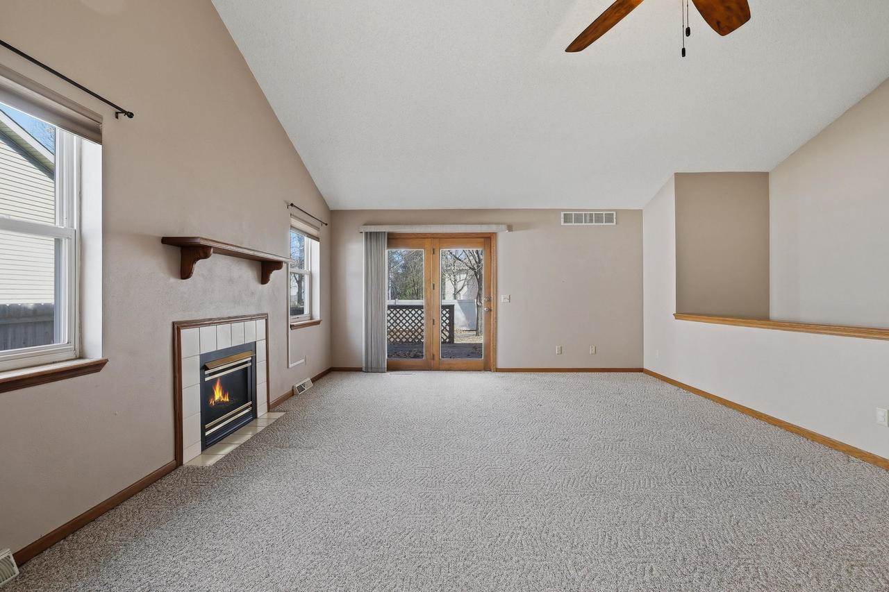 3600-3602 Yvonne Drive, Stevens Point, WI 54481