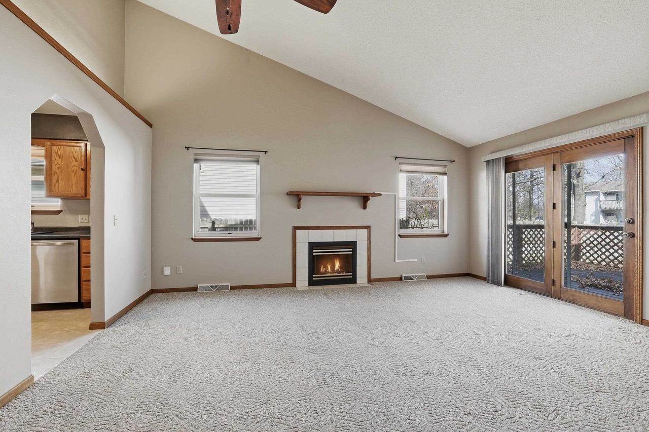 3600-3602 Yvonne Drive, Stevens Point, WI 54481