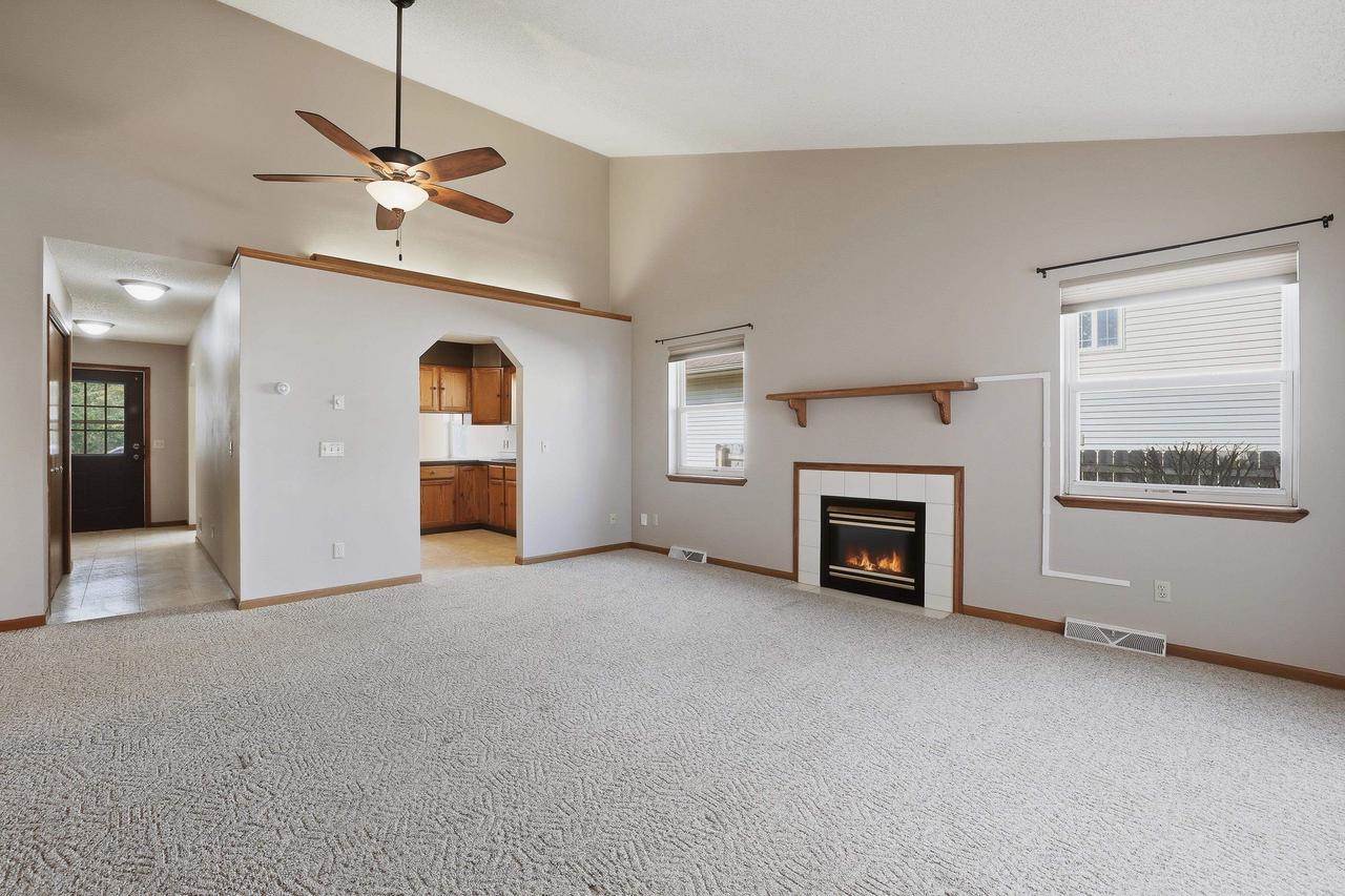 3600-3602 Yvonne Drive, Stevens Point, WI 54481