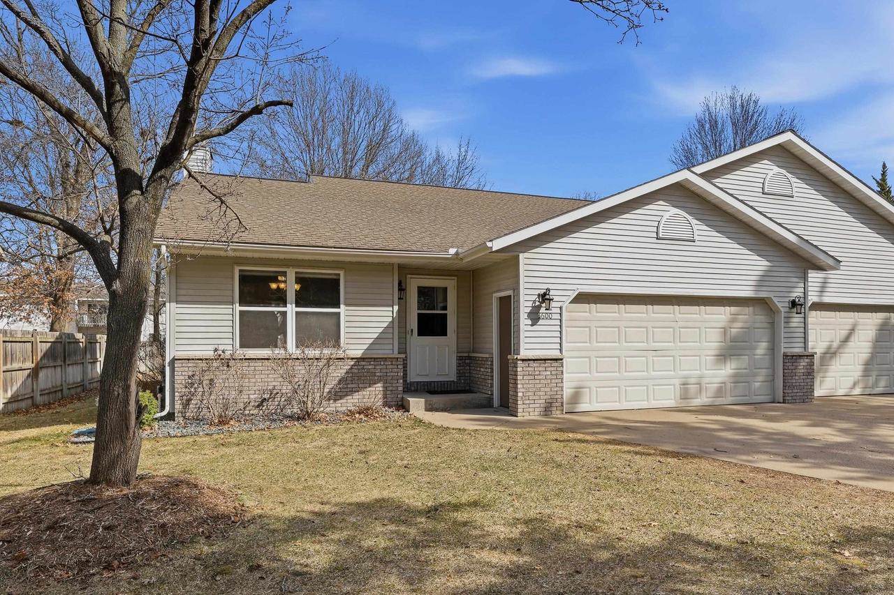 3600-3602 Yvonne Drive, Stevens Point, WI 54481