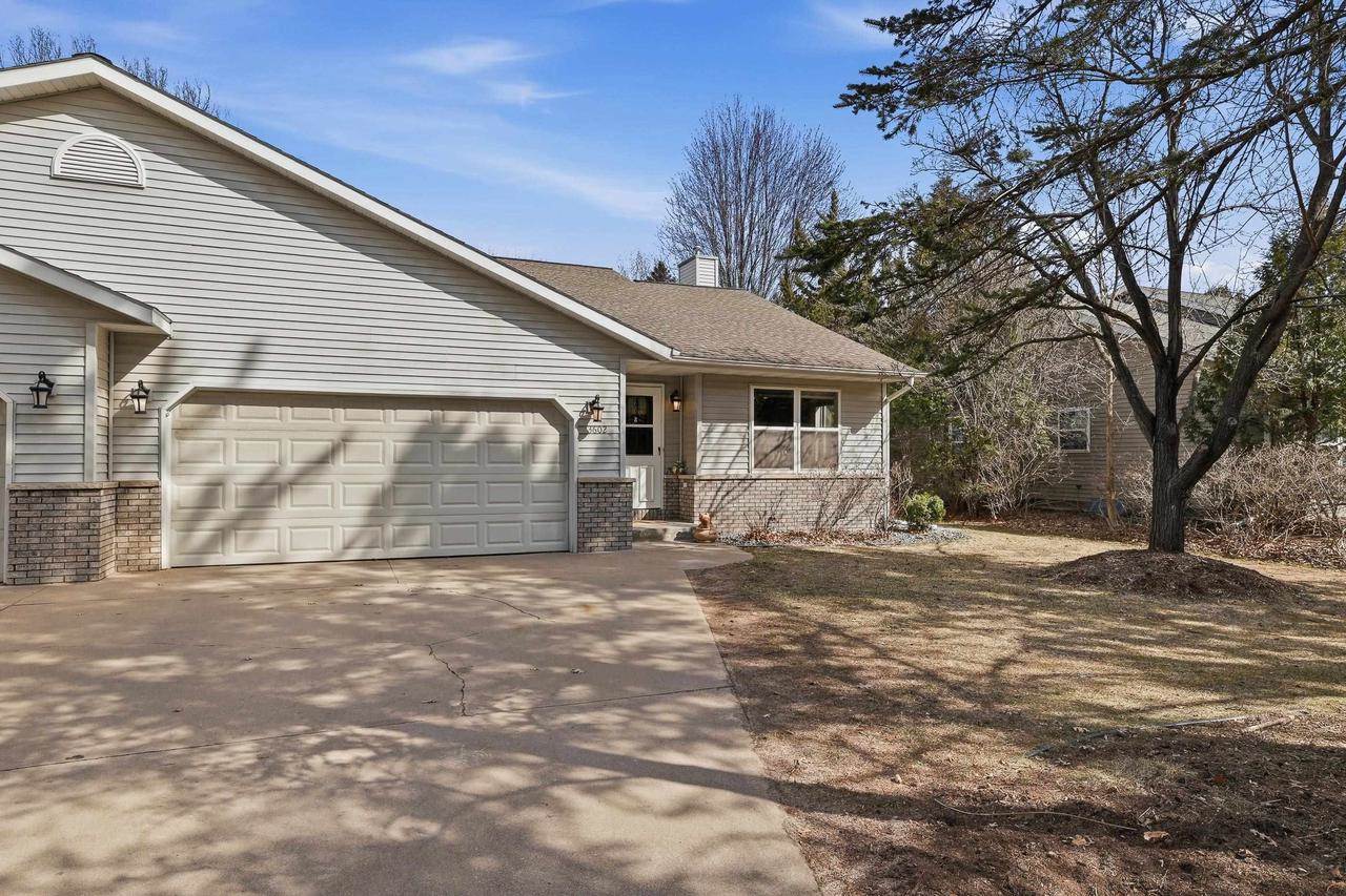 3600-3602 Yvonne Drive, Stevens Point, WI 54481