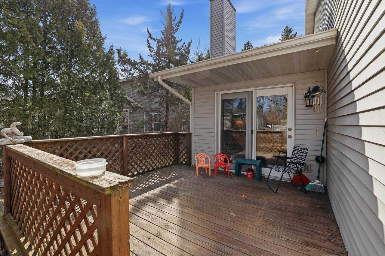 3600-3602 Yvonne Drive, Stevens Point, WI 54481
