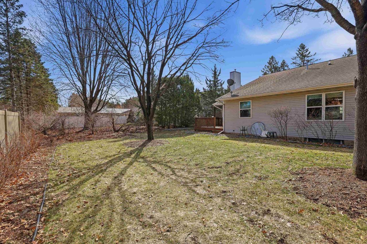3600-3602 Yvonne Drive, Stevens Point, WI 54481