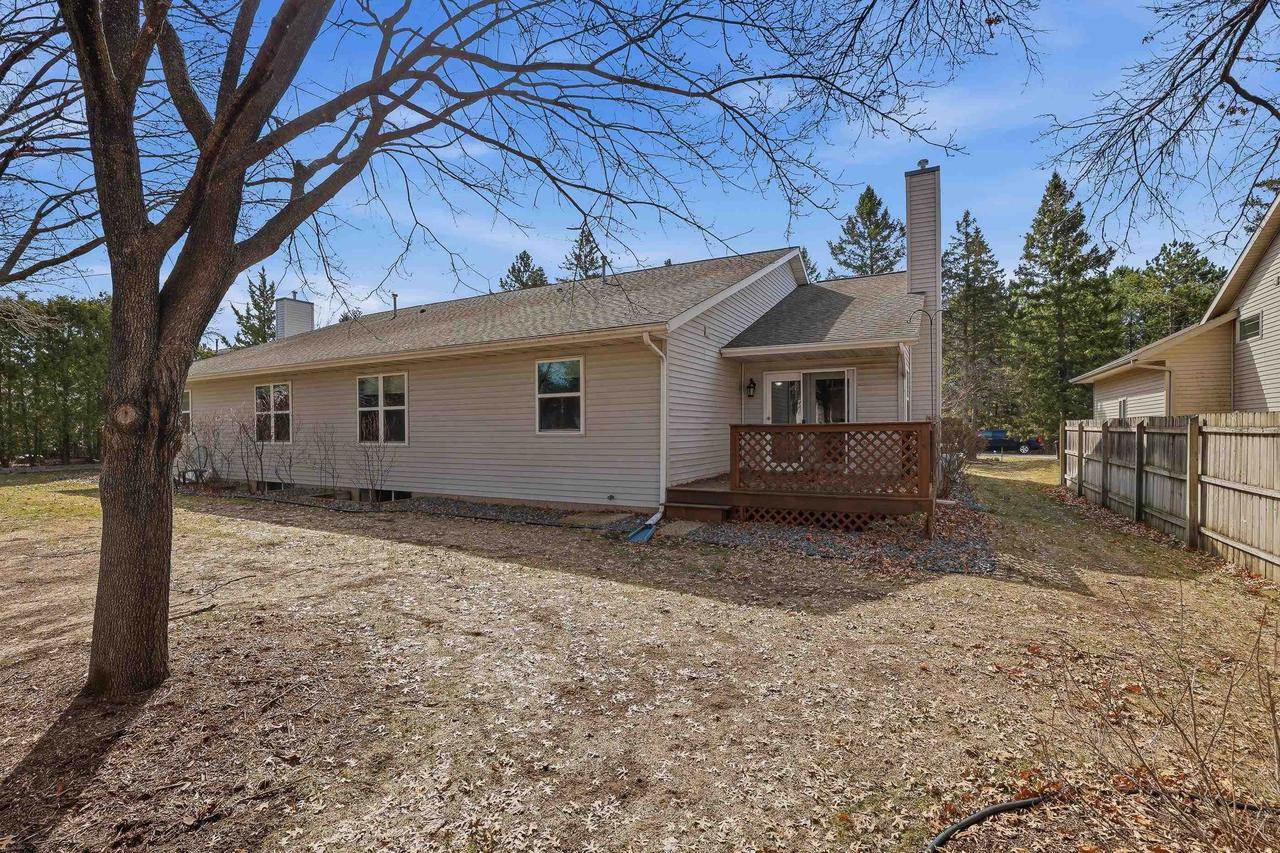 3600-3602 Yvonne Drive, Stevens Point, WI 54481
