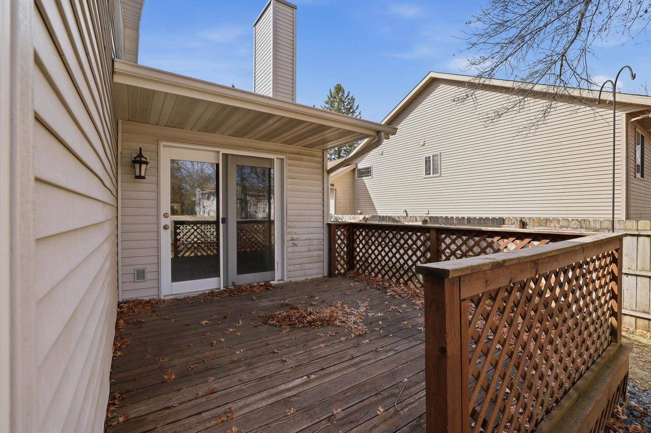 3600-3602 Yvonne Drive, Stevens Point, WI 54481