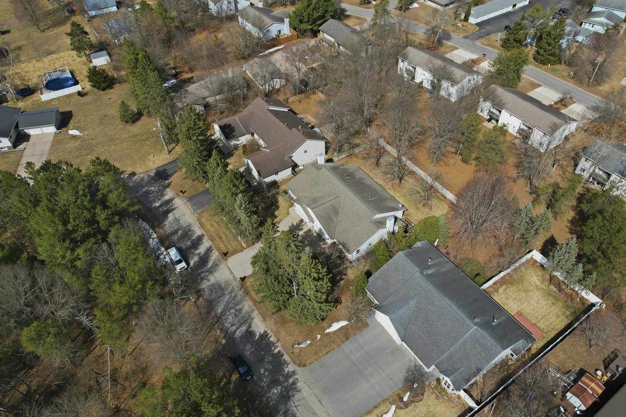 3600-3602 Yvonne Drive, Stevens Point, WI 54481