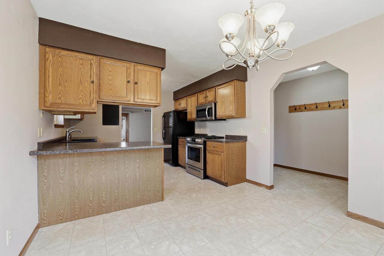 3600-3602 Yvonne Drive, Stevens Point, WI 54481