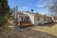3600-3602 Yvonne Drive, Stevens Point, WI 54481