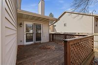 3600-3602 Yvonne Drive, Stevens Point, WI 54481