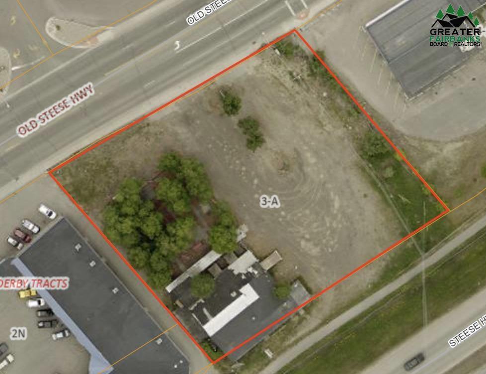 623 Old Steese Highway, Fairbanks, AK 99701