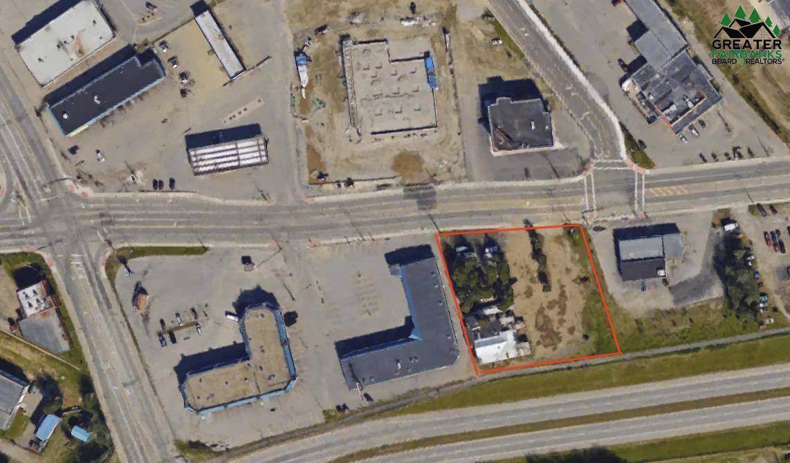 623 Old Steese Highway, Fairbanks, AK 99701