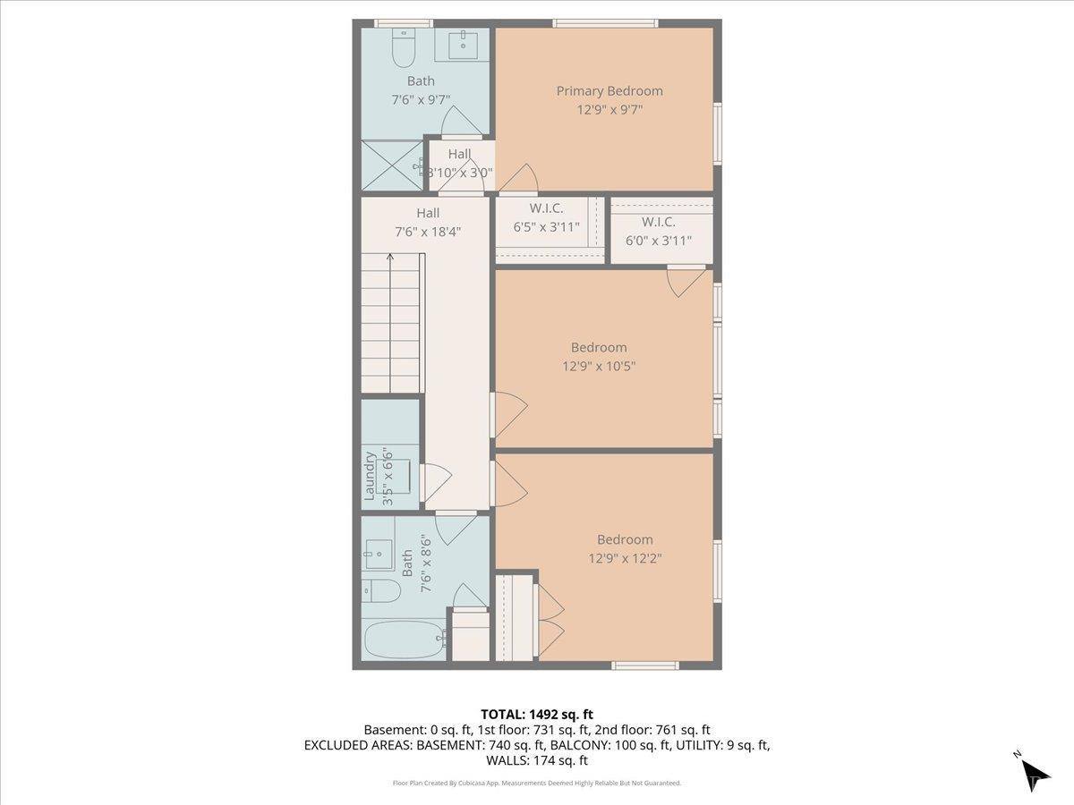 114 Zentry Pl, Lynchburg, VA 24502