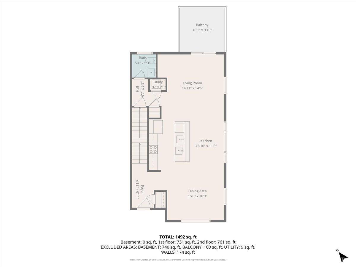 114 Zentry Pl, Lynchburg, VA 24502