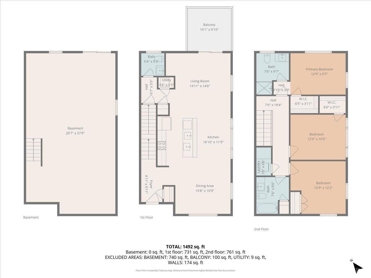 114 Zentry Pl, Lynchburg, VA 24502