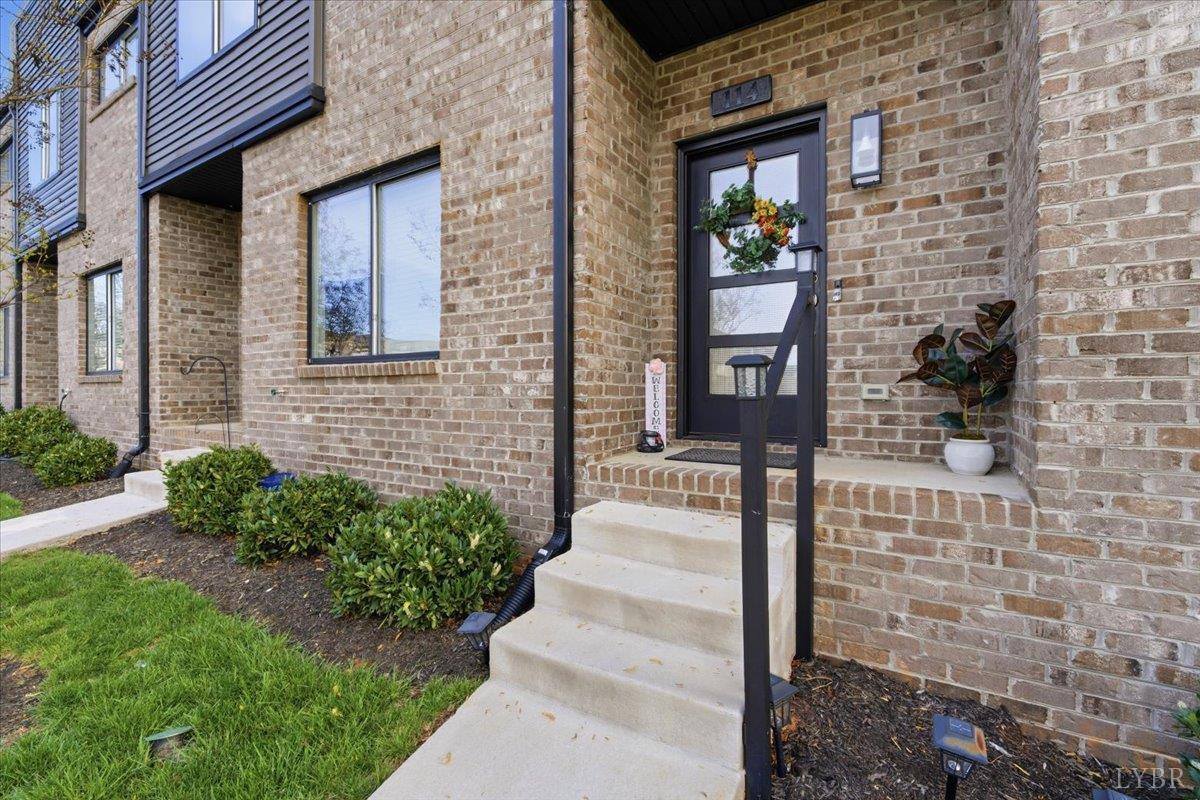 114 Zentry Pl, Lynchburg, VA 24502