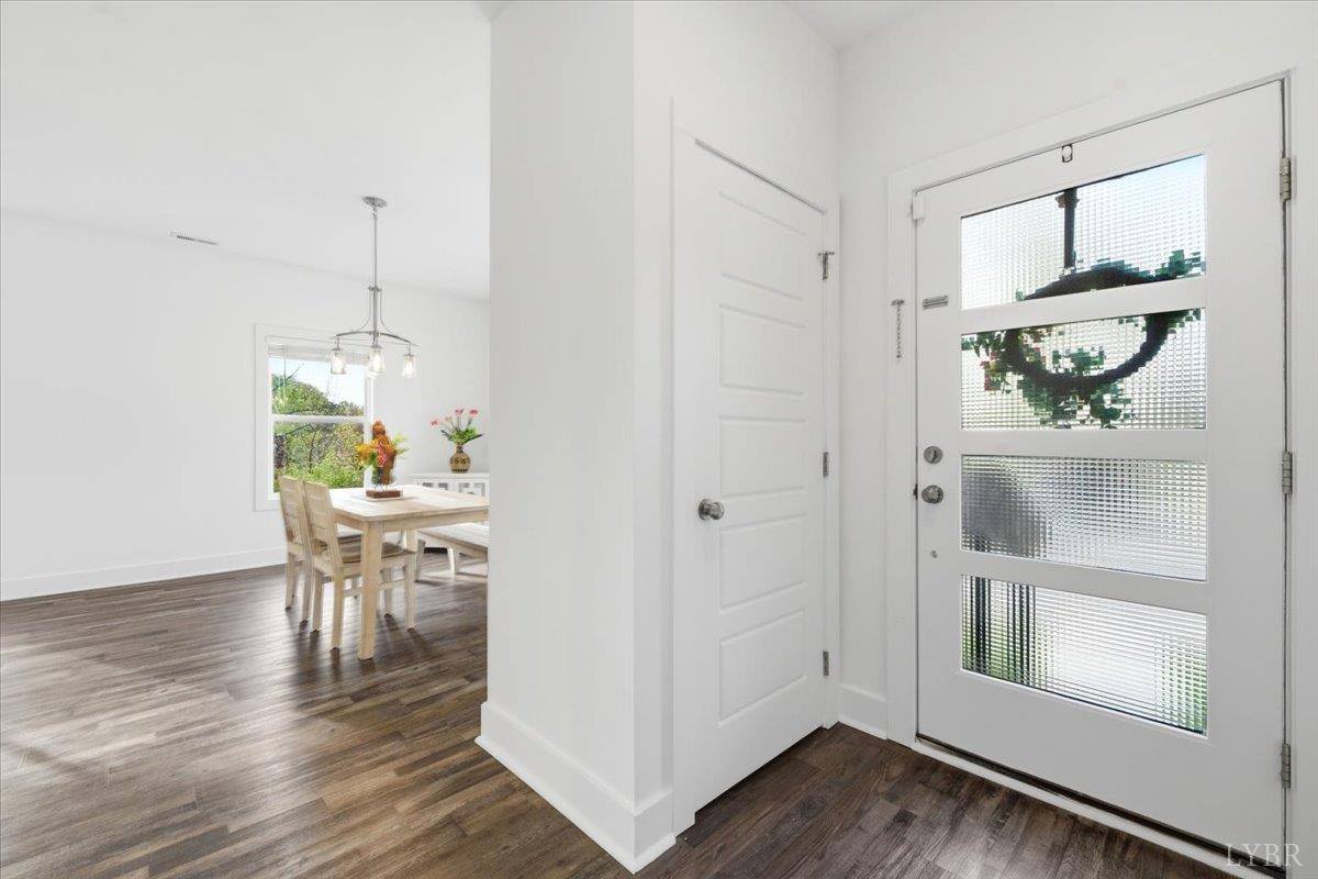 114 Zentry Pl, Lynchburg, VA 24502