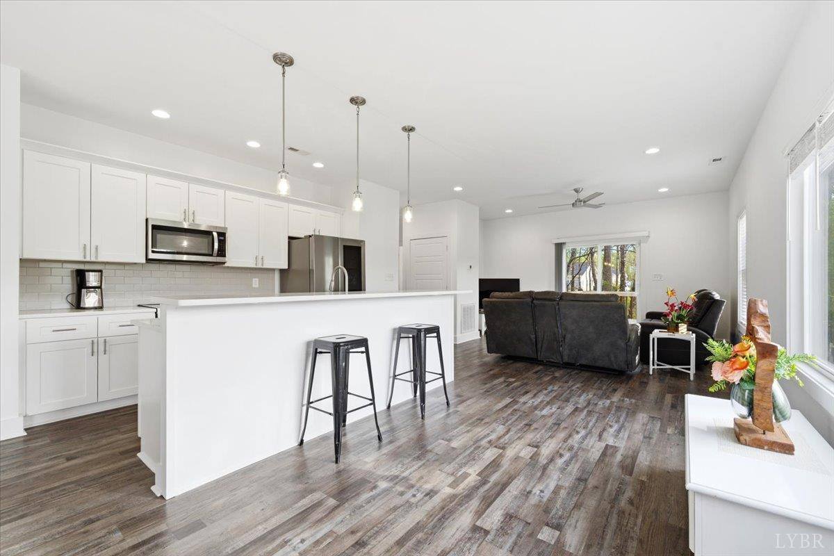 114 Zentry Pl, Lynchburg, VA 24502