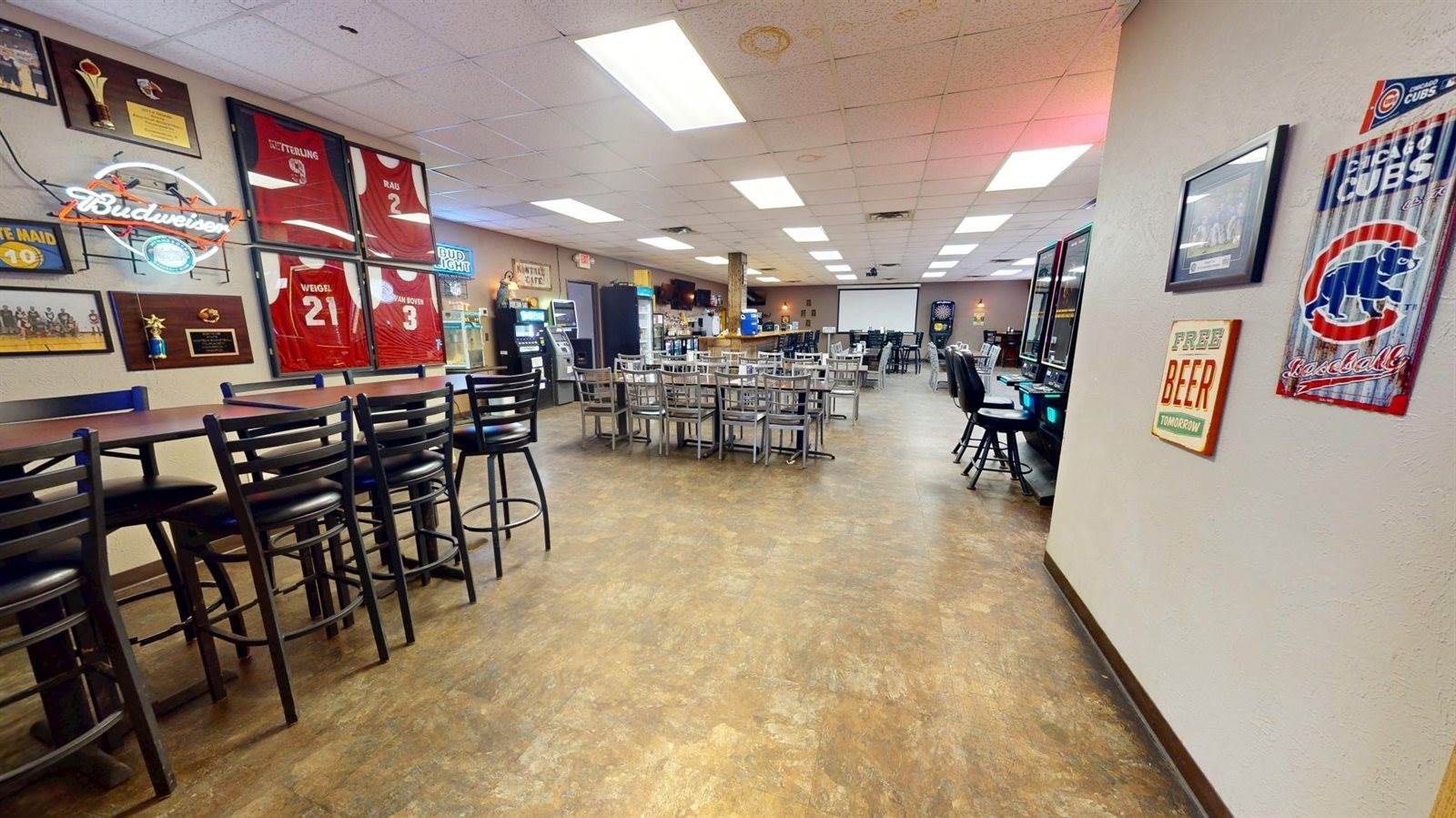 301 Main Avenue, Napoleon, ND 58561