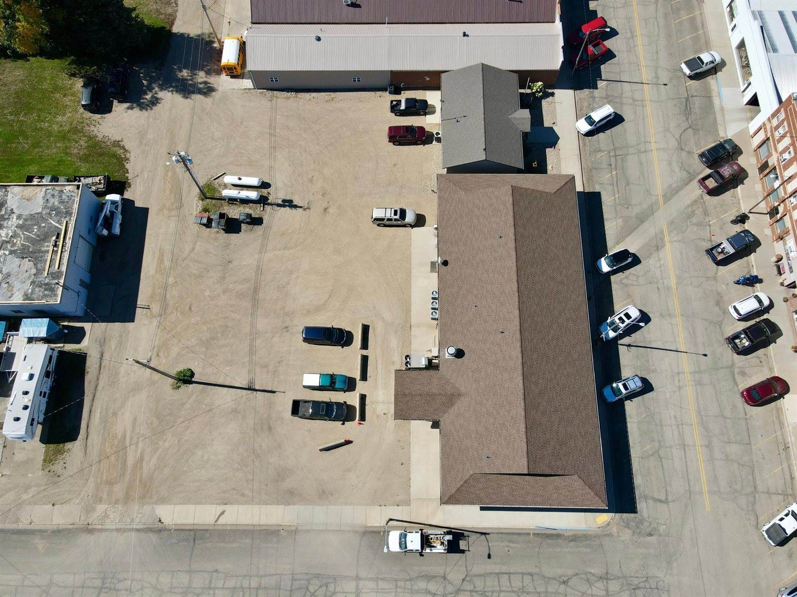 301 Main Avenue, Napoleon, ND 58561