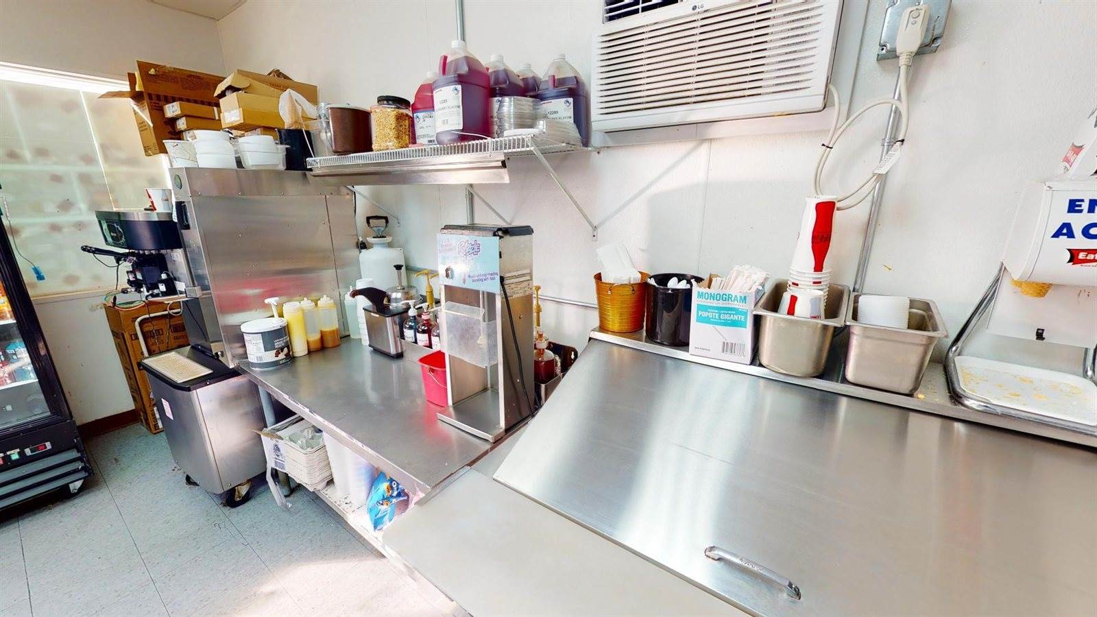 301 Main Avenue, Napoleon, ND 58561