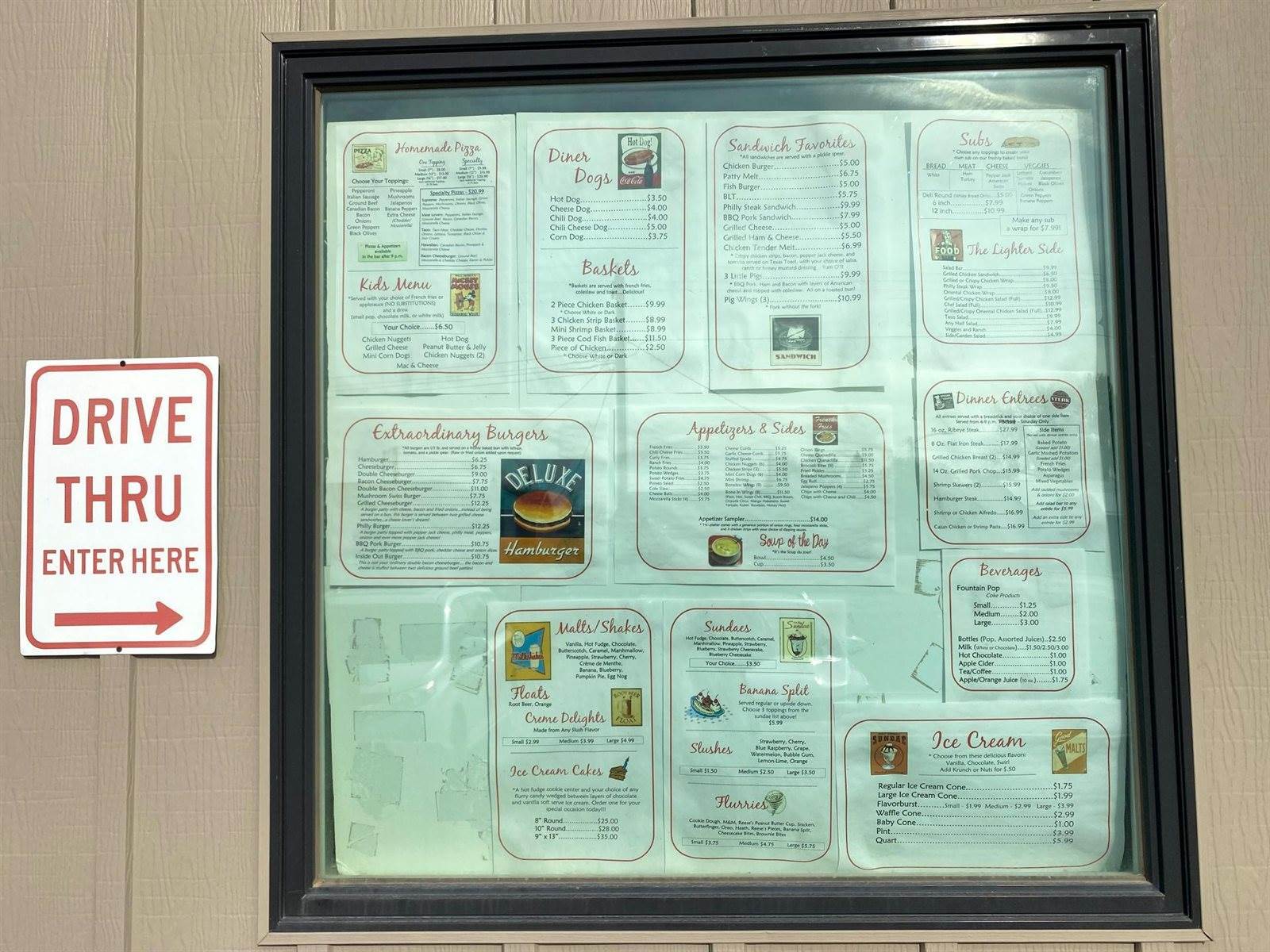 301 Main Avenue, Napoleon, ND 58561