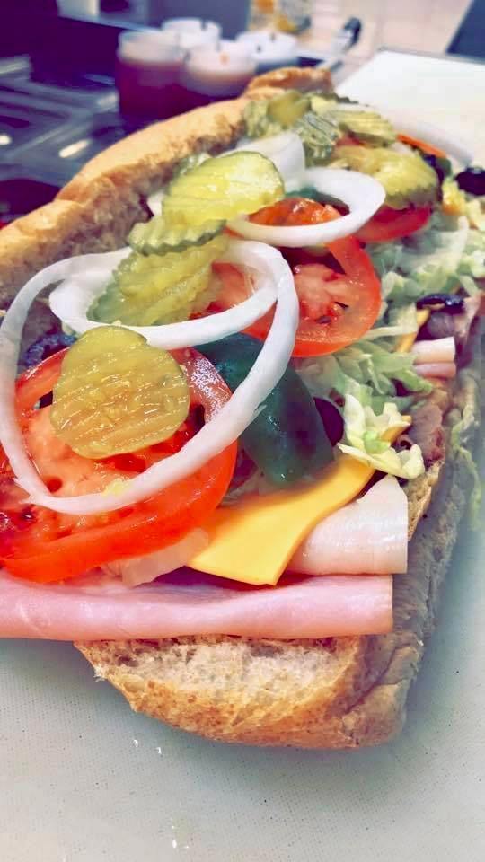 301 Main Avenue, Napoleon, ND 58561