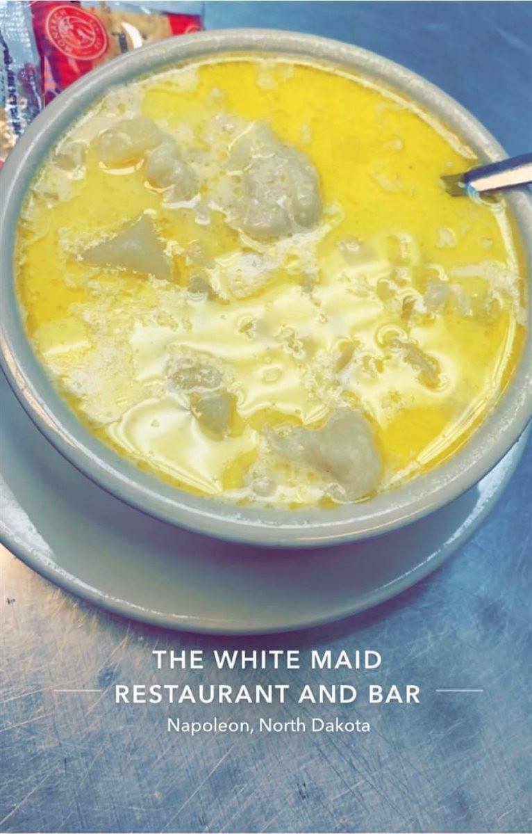 301 Main Avenue, Napoleon, ND 58561