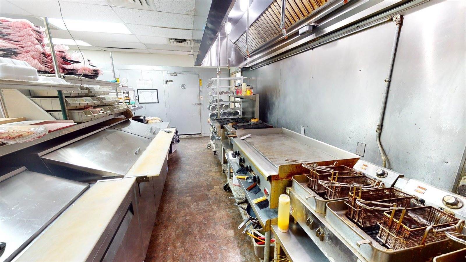 301 Main Avenue, Napoleon, ND 58561