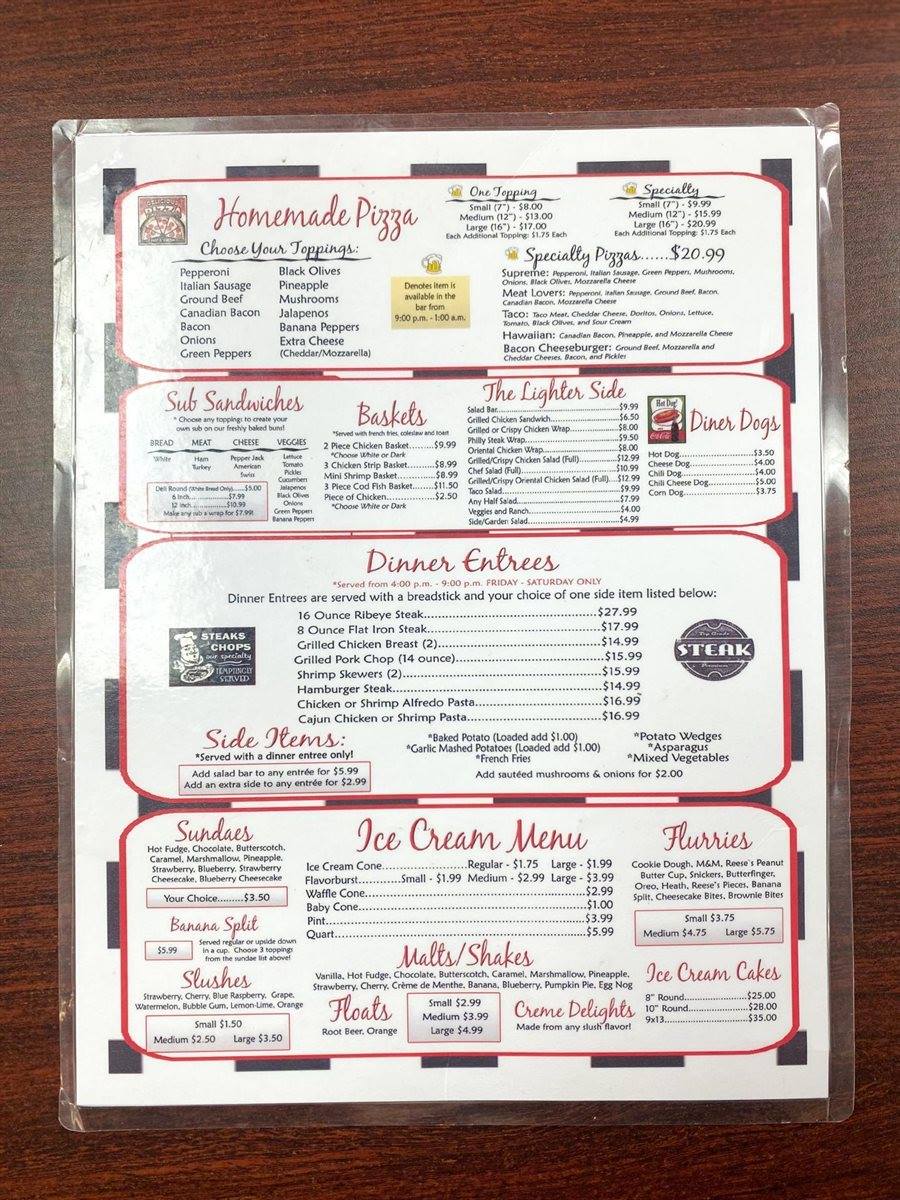 301 Main Avenue, Napoleon, ND 58561