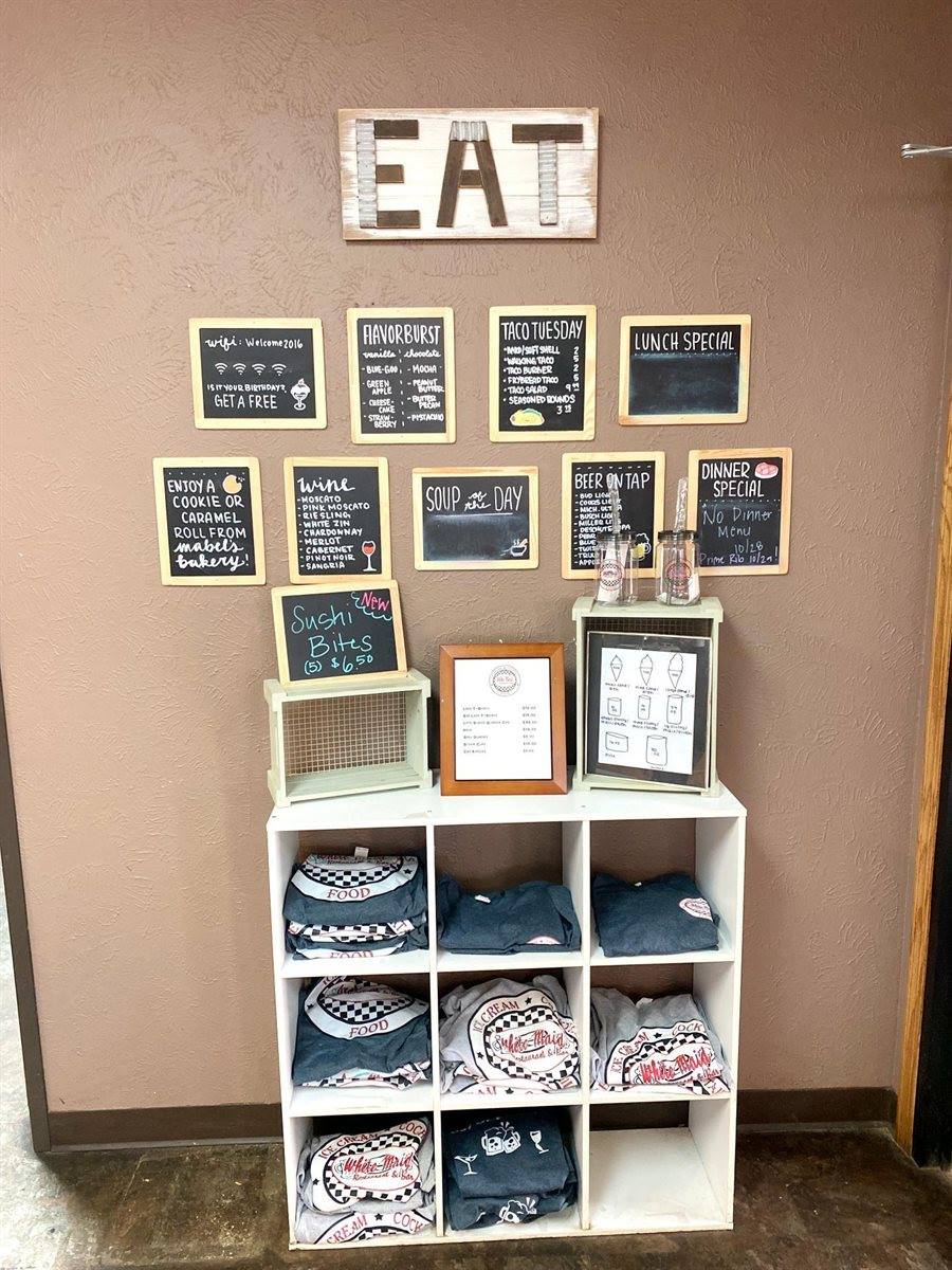 301 Main Avenue, Napoleon, ND 58561