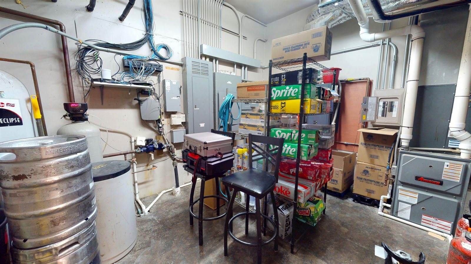 301 Main Avenue, Napoleon, ND 58561