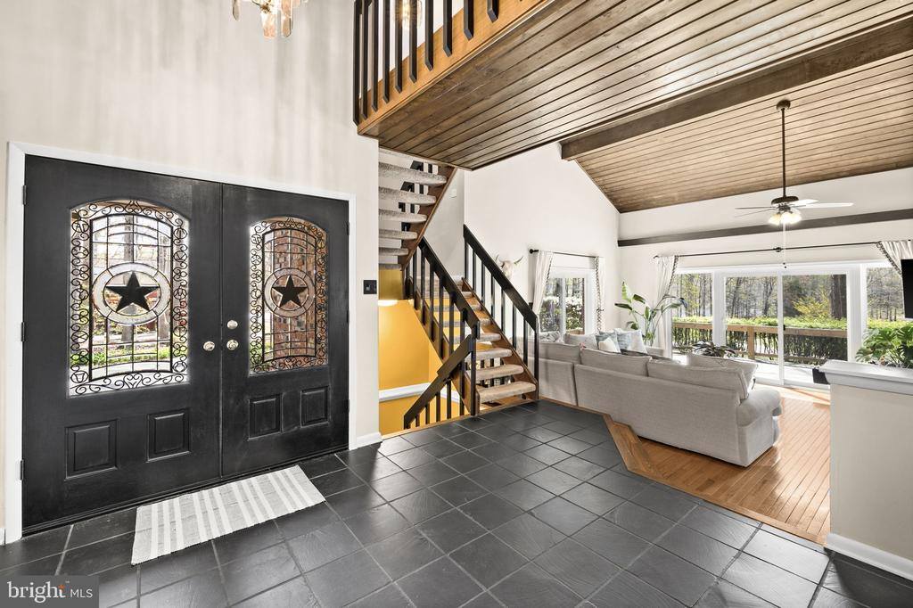 111 Chesterfield Court, Locust Grove, VA 22508