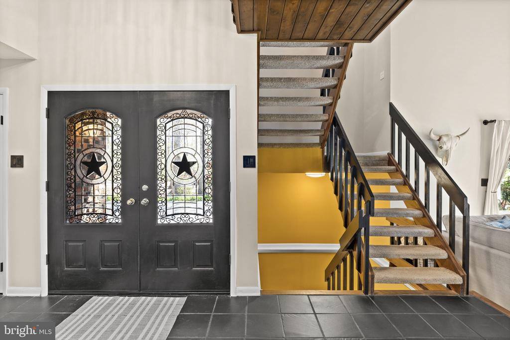 111 Chesterfield Court, Locust Grove, VA 22508