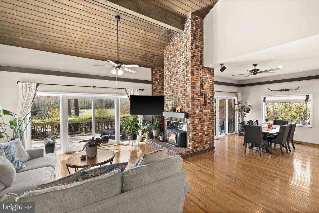 111 Chesterfield Court, Locust Grove, VA 22508