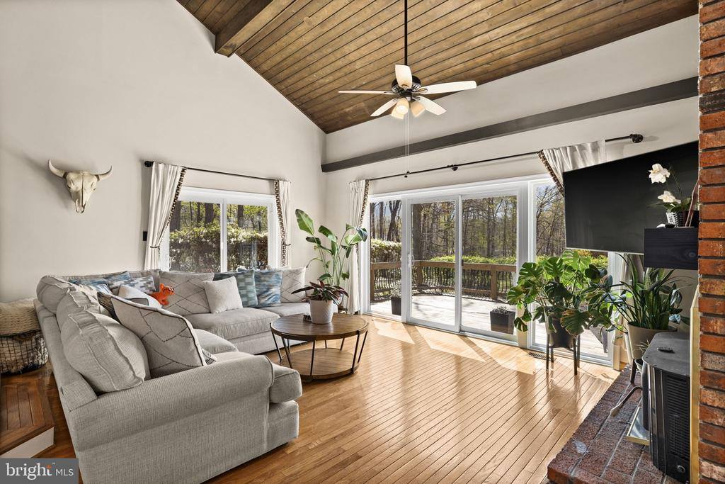 111 Chesterfield Court, Locust Grove, VA 22508