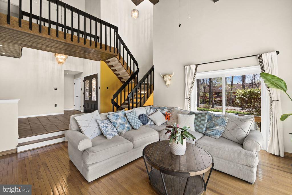 111 Chesterfield Court, Locust Grove, VA 22508