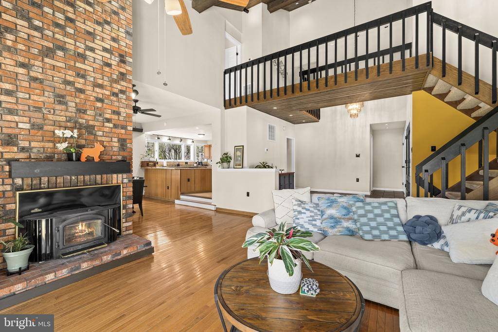 111 Chesterfield Court, Locust Grove, VA 22508