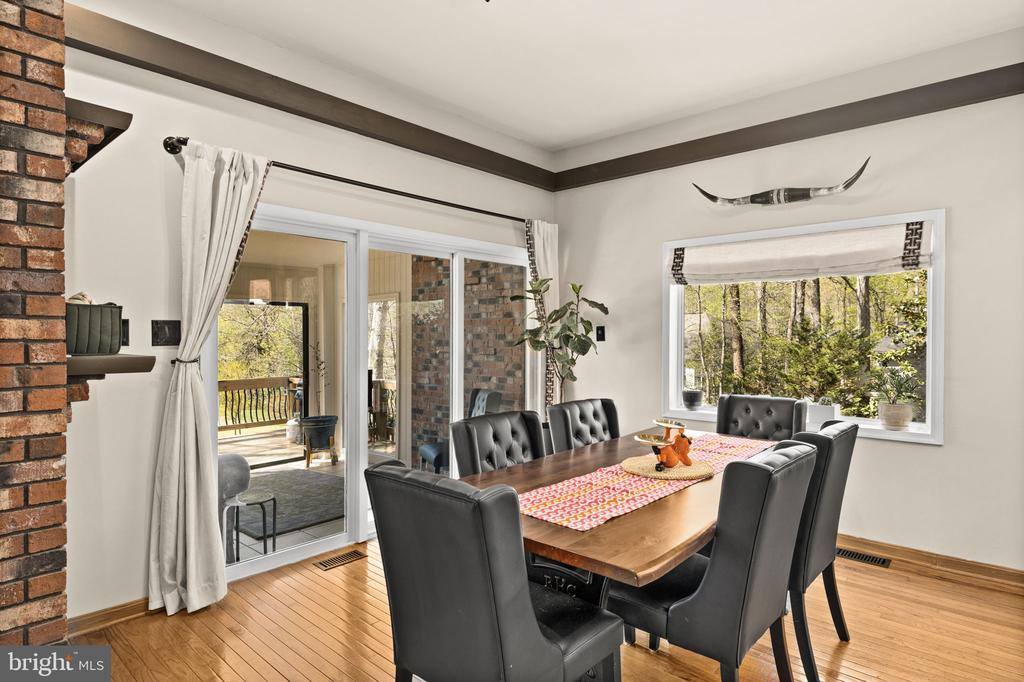 111 Chesterfield Court, Locust Grove, VA 22508