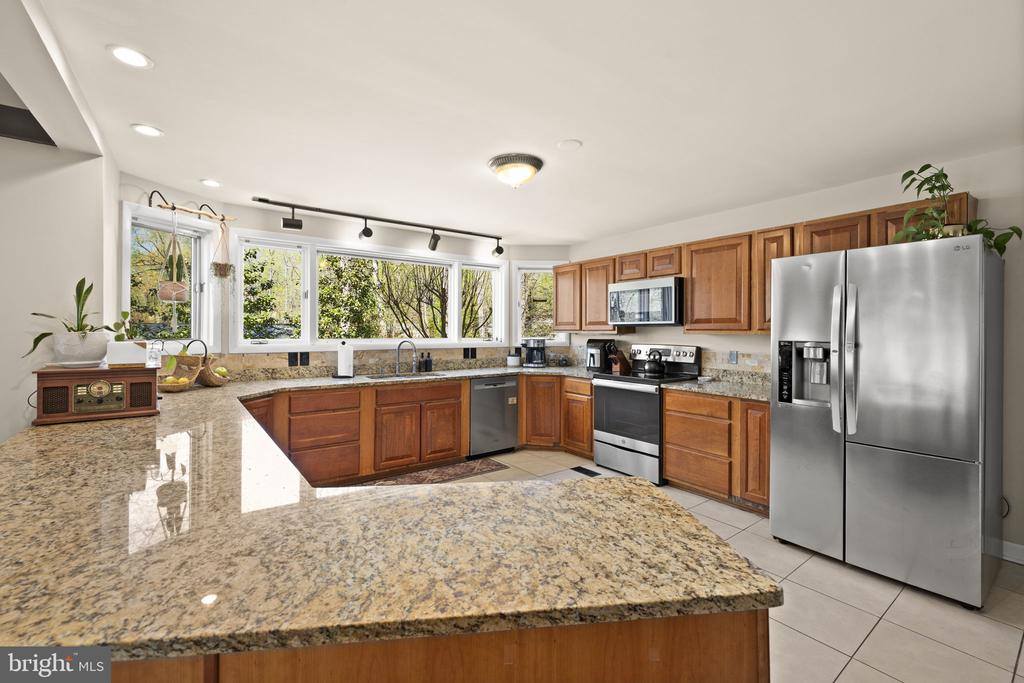 111 Chesterfield Court, Locust Grove, VA 22508