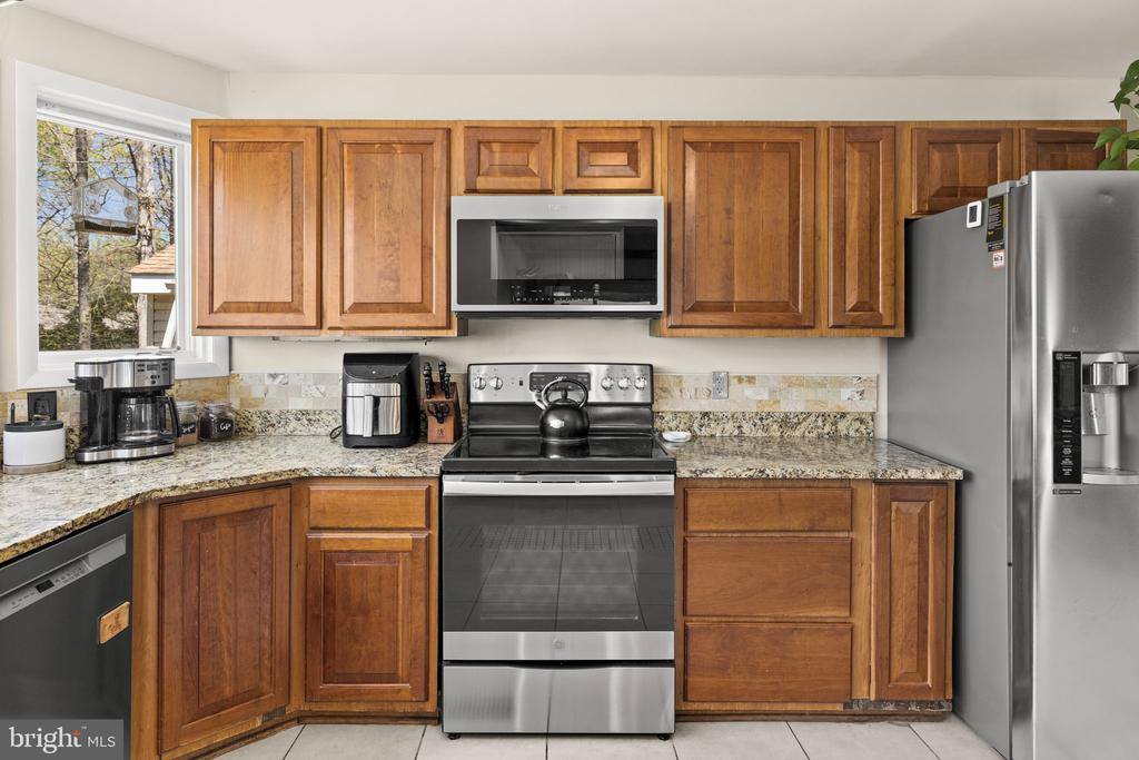 111 Chesterfield Court, Locust Grove, VA 22508