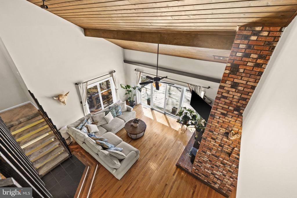 111 Chesterfield Court, Locust Grove, VA 22508