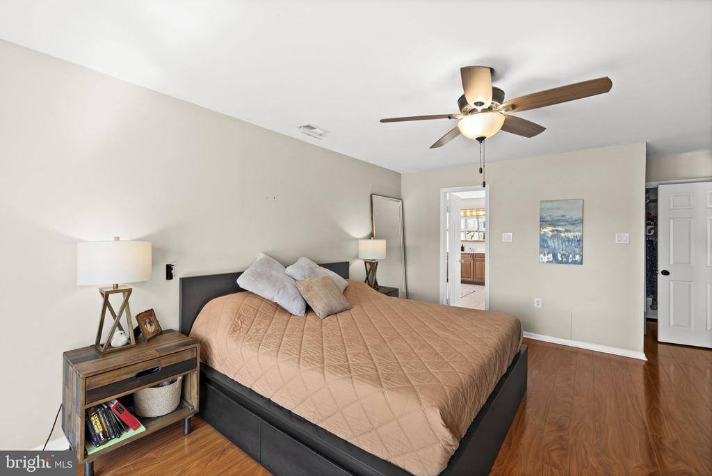 111 Chesterfield Court, Locust Grove, VA 22508