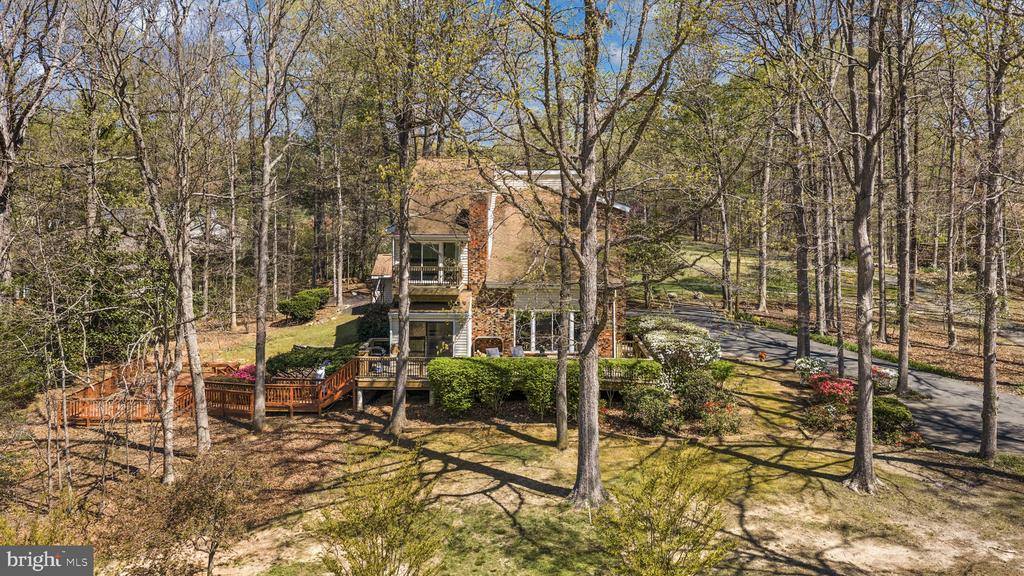 111 Chesterfield Court, Locust Grove, VA 22508