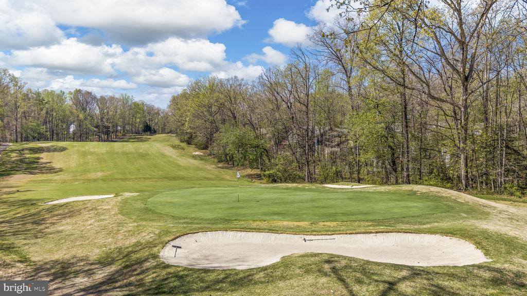 111 Chesterfield Court, Locust Grove, VA 22508